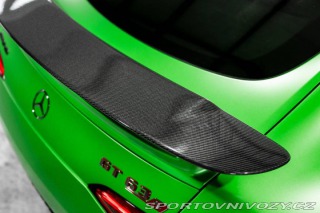 Mercedes-Benz AMG GT 63 S E-Performance 4-Doo 2025