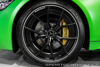 Mercedes-Benz AMG GT 63 S E-Performance 4-Doo 2025