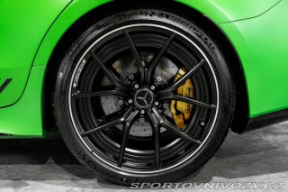 Mercedes-Benz AMG GT 63 S E-Performance 4-Doo 2025