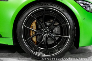 Mercedes-Benz AMG GT 63 S E-Performance 4-Doo 2025