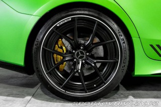 Mercedes-Benz AMG GT 63 S E-Performance 4-Doo 2025