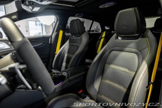 Mercedes-Benz AMG GT 63 S E-Performance 4-Doo 2025