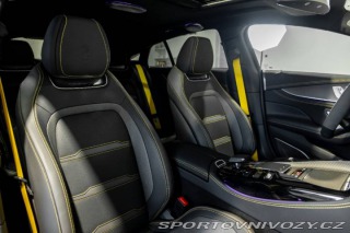 Mercedes-Benz AMG GT 63 S E-Performance 4-Doo 2025