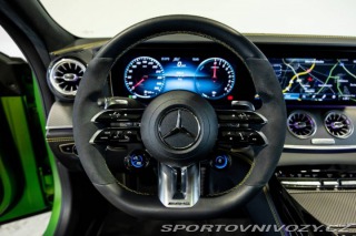 Mercedes-Benz AMG GT 63 S E-Performance 4-Doo 2025