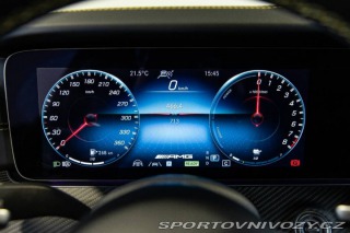 Mercedes-Benz AMG GT 63 S E-Performance 4-Doo 2025