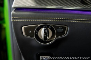 Mercedes-Benz AMG GT 63 S E-Performance 4-Doo 2025