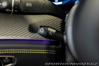 Mercedes-Benz AMG GT 63 S E-Performance 4-Doo 2025