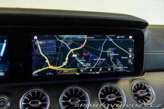 Mercedes-Benz AMG GT 63 S E-Performance 4-Doo 2025