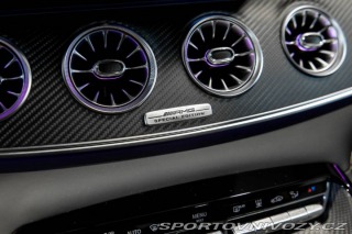 Mercedes-Benz AMG GT 63 S E-Performance 4-Doo 2025