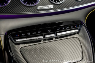 Mercedes-Benz AMG GT 63 S E-Performance 4-Doo 2025