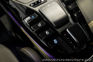 Mercedes-Benz AMG GT 63 S E-Performance 4-Doo 2025