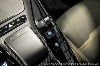 Mercedes-Benz AMG GT 63 S E-Performance 4-Doo 2025