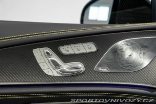 Mercedes-Benz AMG GT 63 S E-Performance 4-Doo 2025