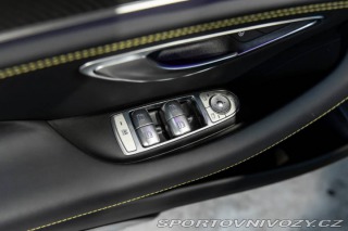 Mercedes-Benz AMG GT 63 S E-Performance 4-Doo 2025