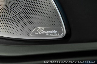 Mercedes-Benz AMG GT 63 S E-Performance 4-Doo 2025