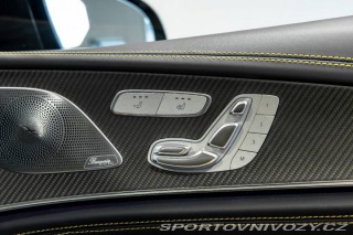 Mercedes-Benz AMG GT 63 S E-Performance 4-Doo 2025