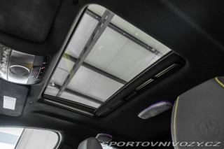 Mercedes-Benz AMG GT 63 S E-Performance 4-Doo 2025