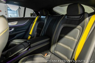 Mercedes-Benz AMG GT 63 S E-Performance 4-Doo 2025