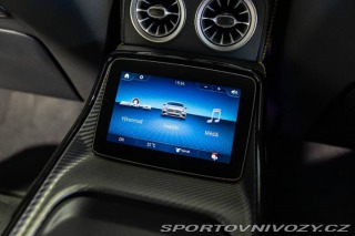 Mercedes-Benz AMG GT 63 S E-Performance 4-Doo 2025