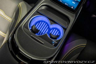 Mercedes-Benz AMG GT 63 S E-Performance 4-Doo 2025