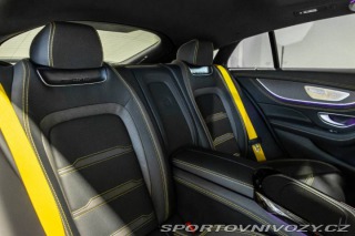 Mercedes-Benz AMG GT 63 S E-Performance 4-Doo 2025