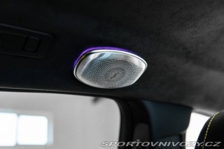 Mercedes-Benz AMG GT 63 S E-Performance 4-Doo 2025