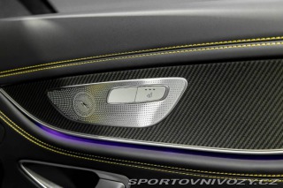 Mercedes-Benz AMG GT 63 S E-Performance 4-Doo 2025