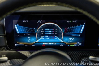 Mercedes-Benz AMG GT 63 S E-Performance 4-Doo 2025