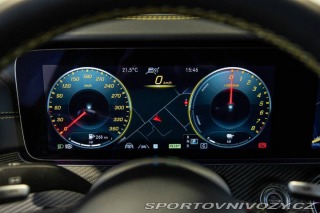 Mercedes-Benz AMG GT 63 S E-Performance 4-Doo 2025