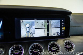 Mercedes-Benz AMG GT 63 S E-Performance 4-Doo 2025