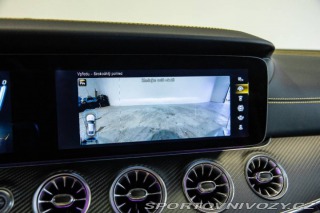 Mercedes-Benz AMG GT 63 S E-Performance 4-Doo 2025