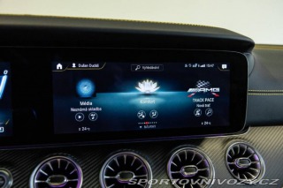 Mercedes-Benz AMG GT 63 S E-Performance 4-Doo 2025