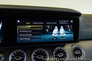 Mercedes-Benz AMG GT 63 S E-Performance 4-Doo 2025