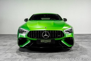 Mercedes-Benz AMG GT 63 S E-Performance 4-Doo 2025
