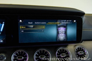 Mercedes-Benz AMG GT 63 S E-Performance 4-Doo 2025