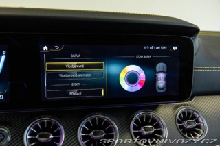 Mercedes-Benz AMG GT 63 S E-Performance 4-Doo 2025