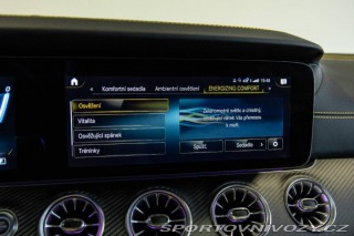 Mercedes-Benz AMG GT 63 S E-Performance 4-Doo 2025