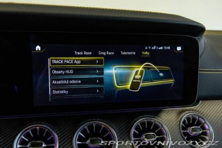 Mercedes-Benz AMG GT 63 S E-Performance 4-Doo 2025