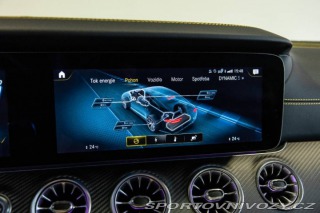 Mercedes-Benz AMG GT 63 S E-Performance 4-Doo 2025