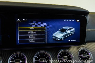 Mercedes-Benz AMG GT 63 S E-Performance 4-Doo 2025