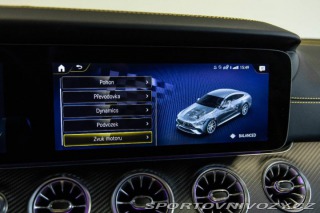 Mercedes-Benz AMG GT 63 S E-Performance 4-Doo 2025