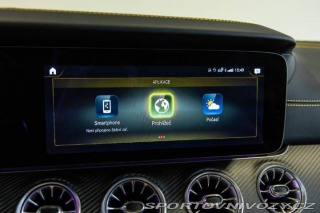 Mercedes-Benz AMG GT 63 S E-Performance 4-Doo 2025