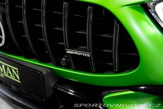 Mercedes-Benz AMG GT 63 S E-Performance 4-Doo 2025