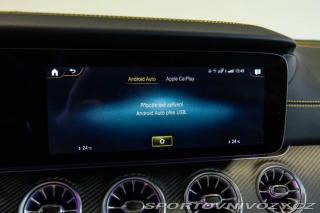 Mercedes-Benz AMG GT 63 S E-Performance 4-Doo 2025