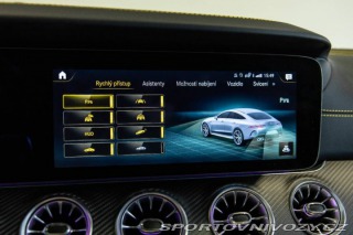 Mercedes-Benz AMG GT 63 S E-Performance 4-Doo 2025