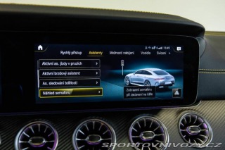 Mercedes-Benz AMG GT 63 S E-Performance 4-Doo 2025