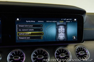 Mercedes-Benz AMG GT 63 S E-Performance 4-Doo 2025