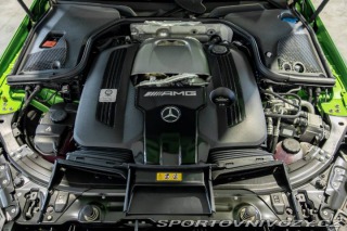 Mercedes-Benz AMG GT 63 S E-Performance 4-Doo 2025