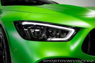 Mercedes-Benz AMG GT 63 S E-Performance 4-Doo 2025