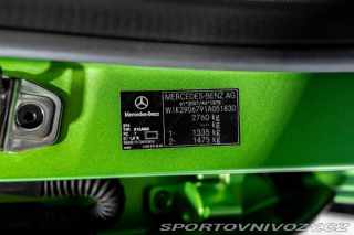 Mercedes-Benz AMG GT 63 S E-Performance 4-Doo 2025